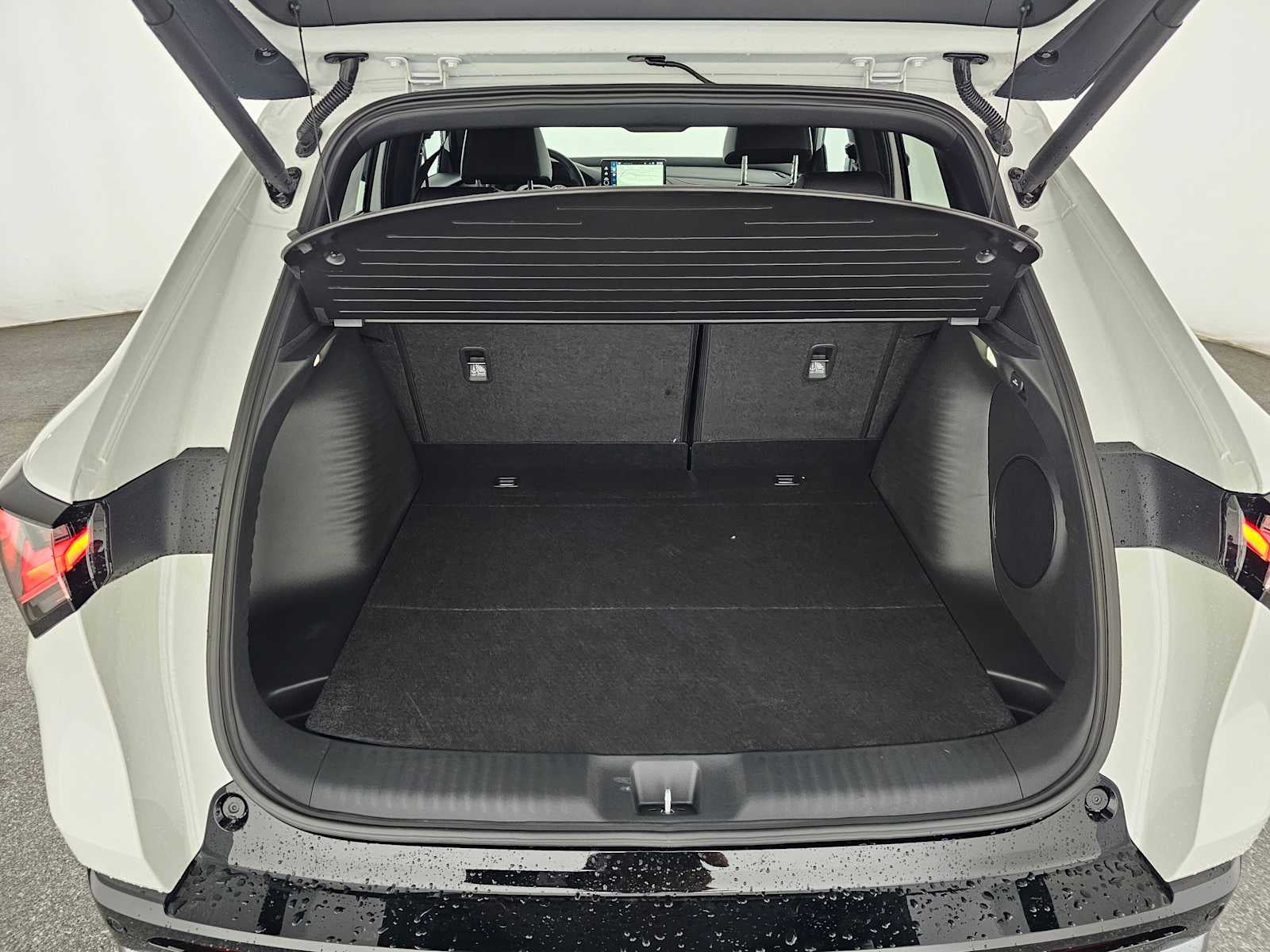2026 Acura ADX w/A-Spec Advance Package