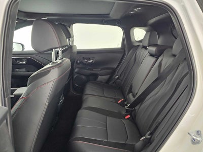 2026 Acura ADX w/A-Spec Advance Package