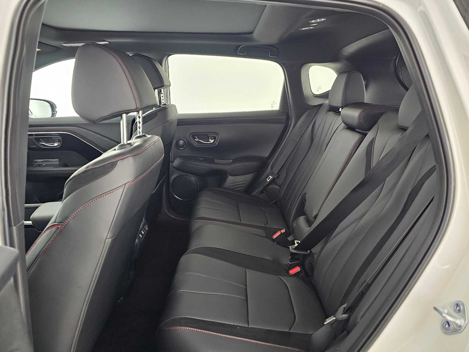 2026 Acura ADX w/A-Spec Advance Package