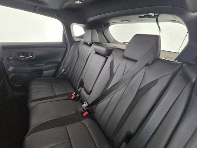 2026 Acura ADX w/A-Spec Advance Package