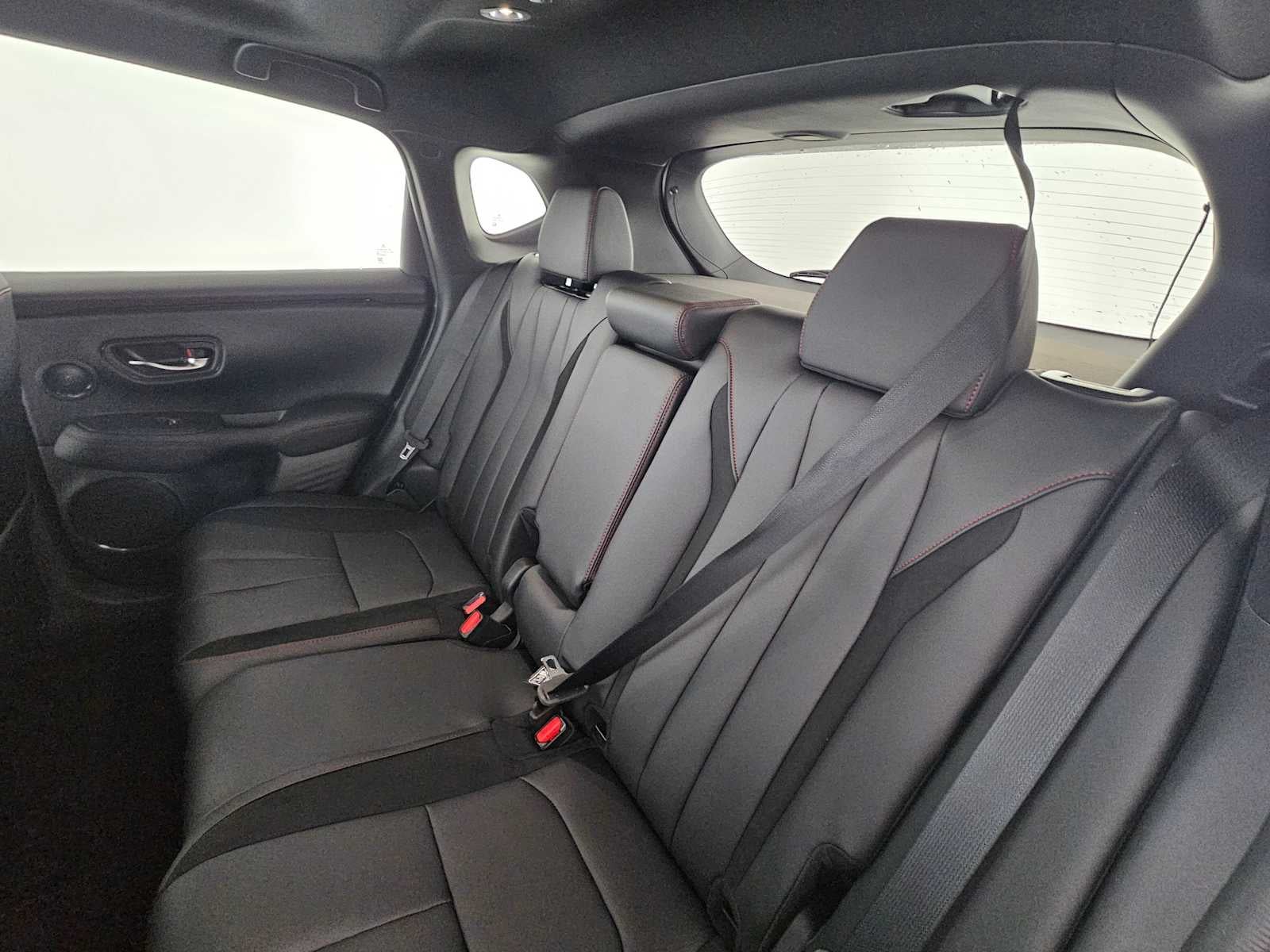 2026 Acura ADX w/A-Spec Advance Package