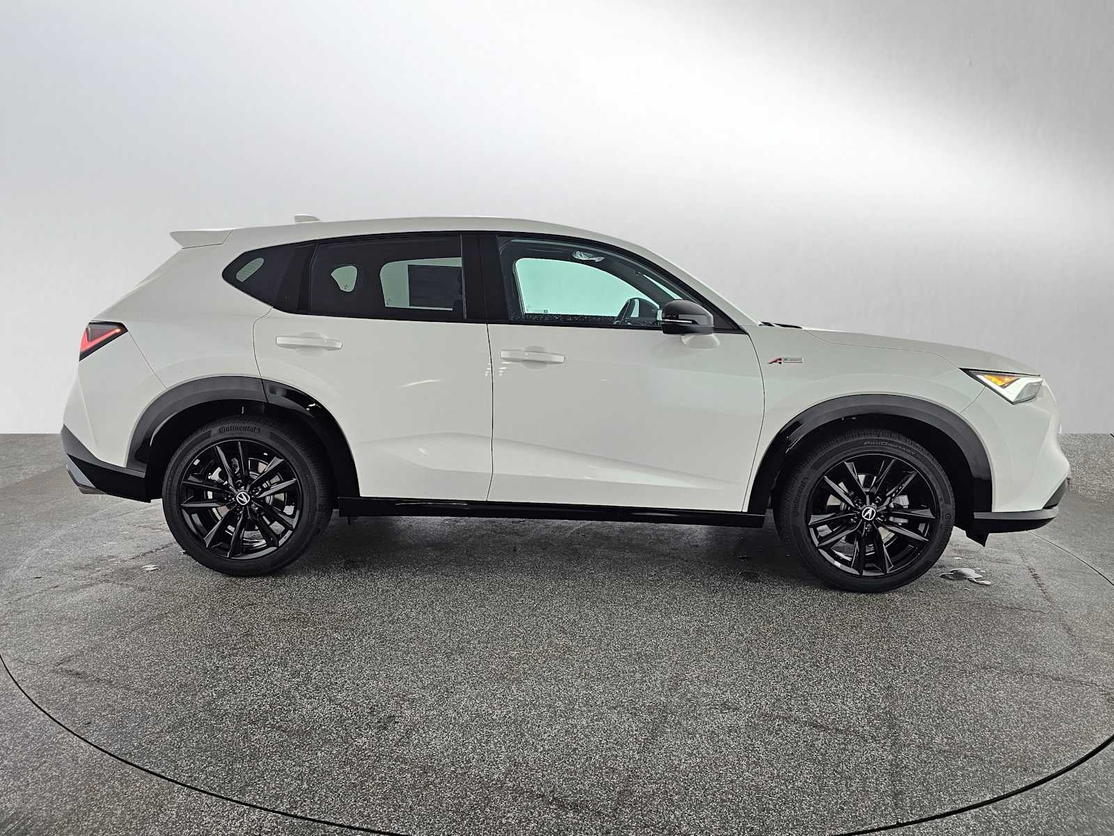 2026 Acura ADX w/A-Spec Advance Package