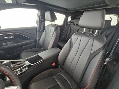 2026 Acura ADX w/A-Spec Advance Package