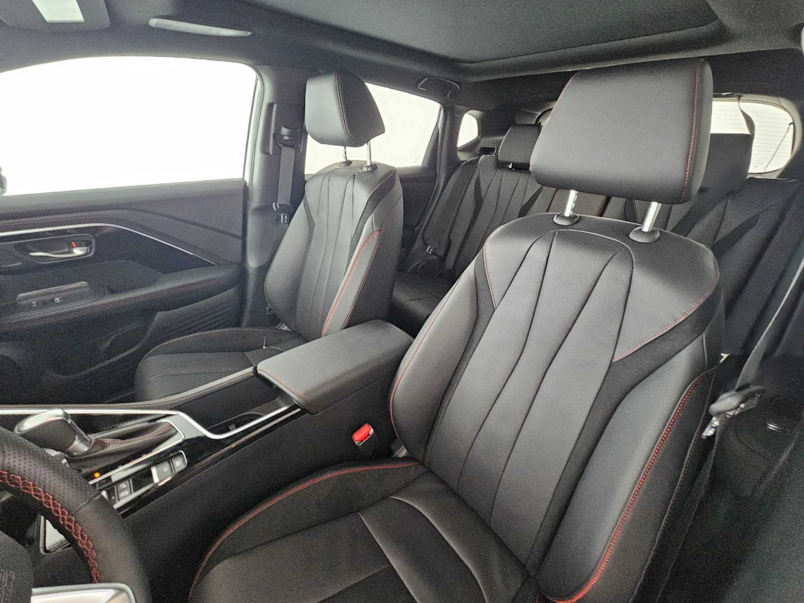 2026 Acura ADX w/A-Spec Advance Package
