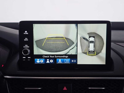 2026 Acura ADX w/A-Spec Advance Package