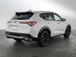 2026 Acura ADX w/A-Spec Advance Package