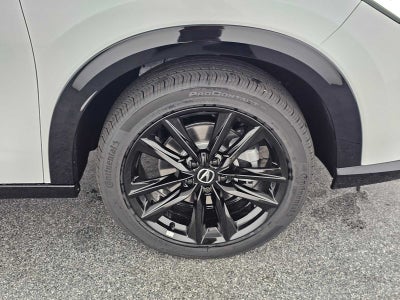 2026 Acura ADX w/A-Spec Advance Package