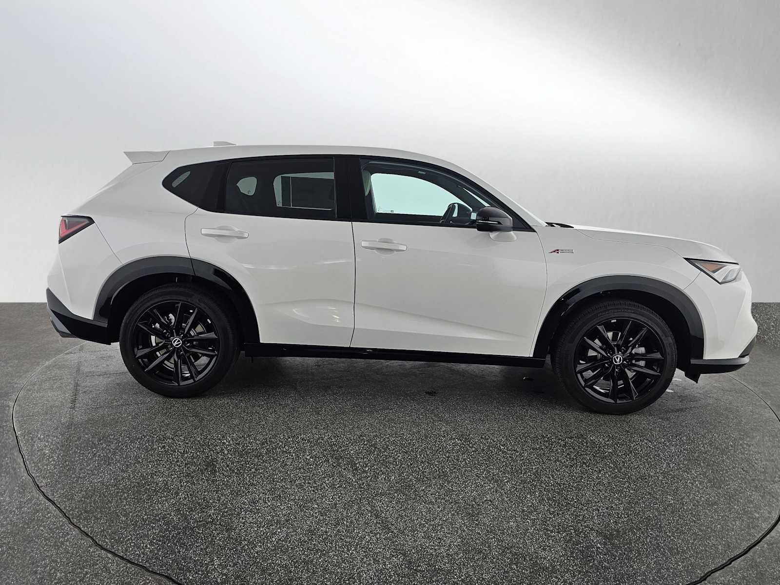 2026 Acura ADX A-Spec with Advance