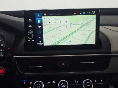 2026 Acura ADX A-Spec with Advance