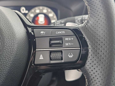 2026 Acura ADX A-Spec with Advance