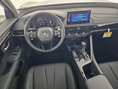 2026 Acura ADX ADX