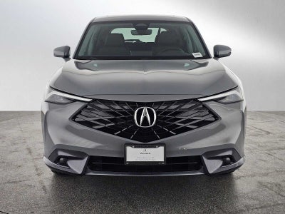 2026 Acura ADX ADX