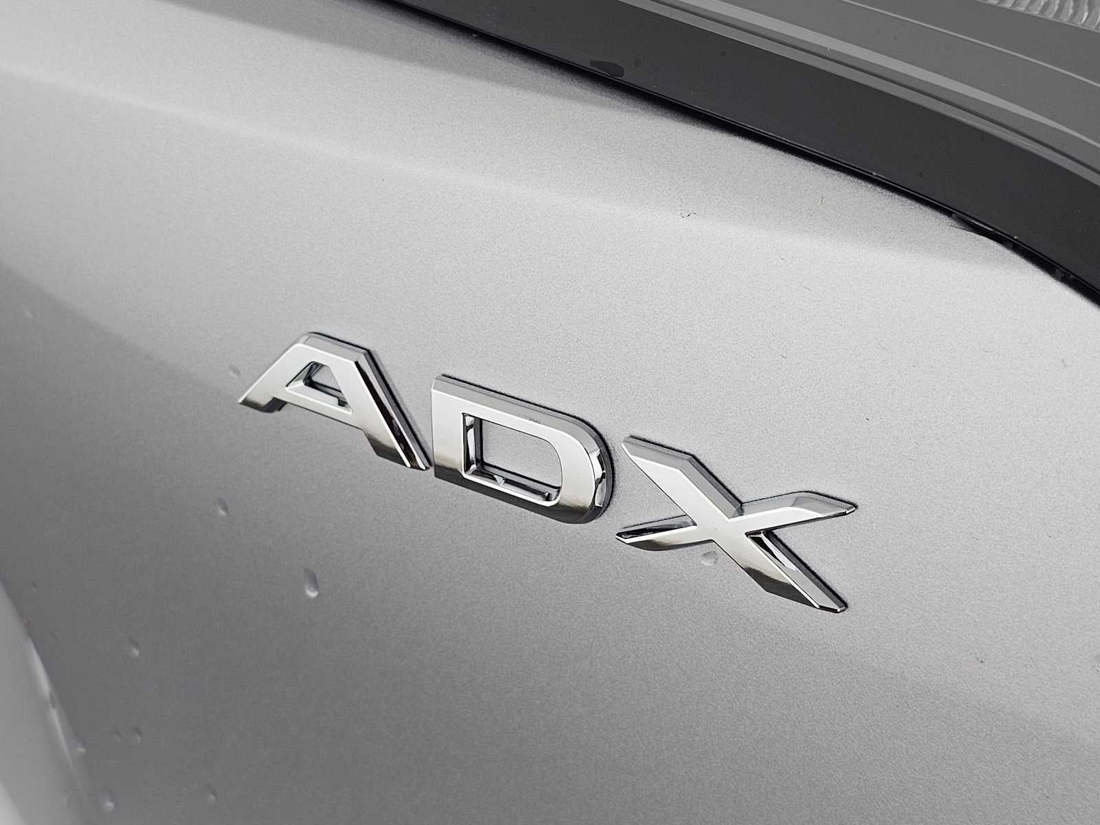 2025 Acura ADX AWD