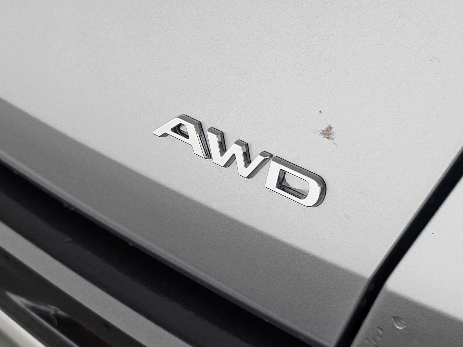 2025 Acura ADX AWD