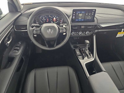 2025 Acura ADX AWD