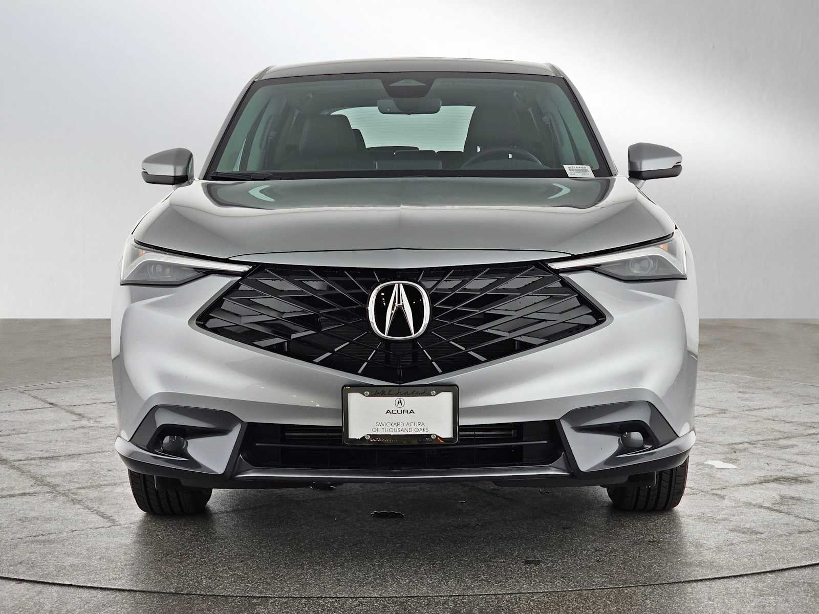 2025 Acura ADX AWD