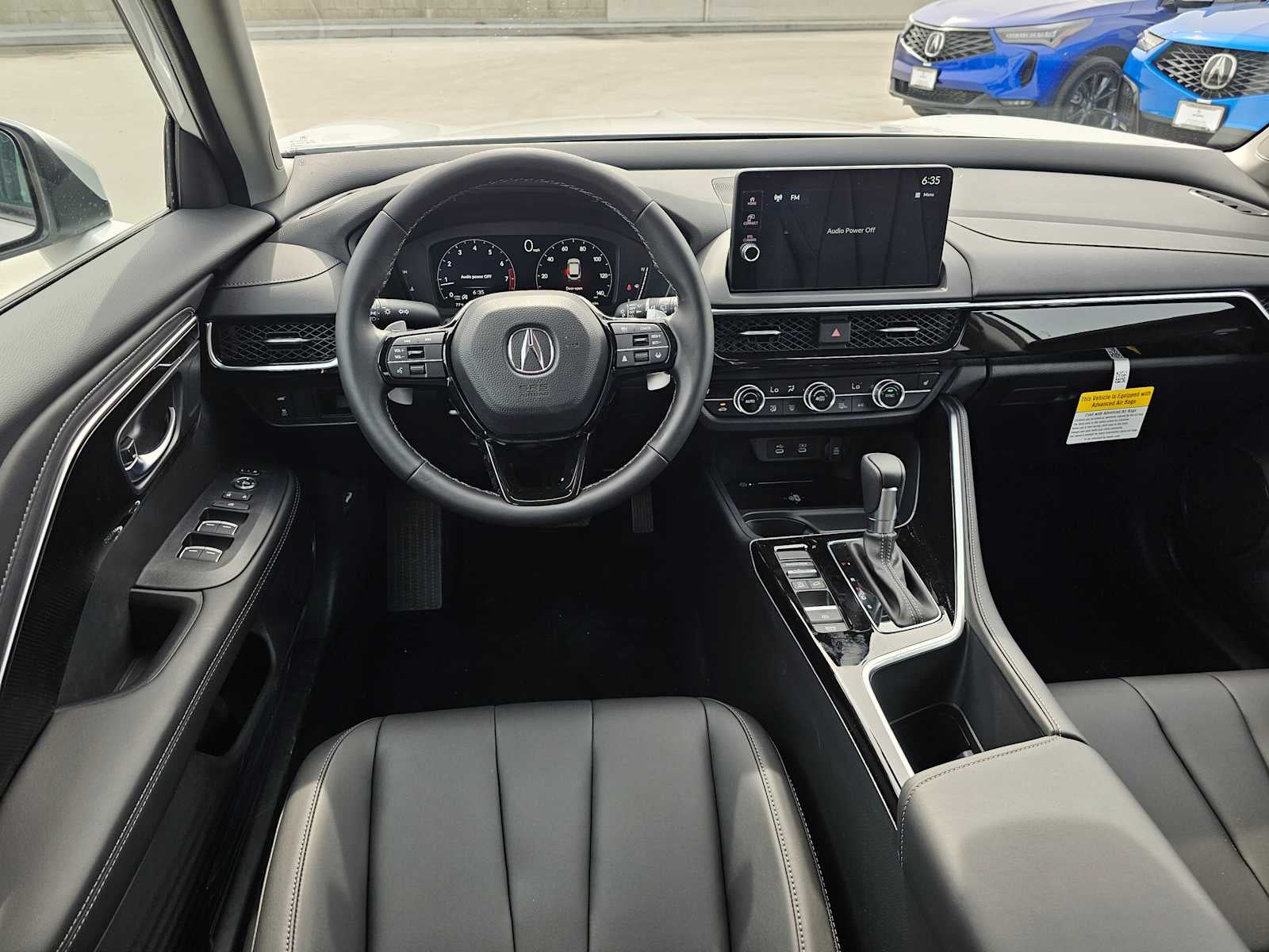 2026 Acura ADX ADX