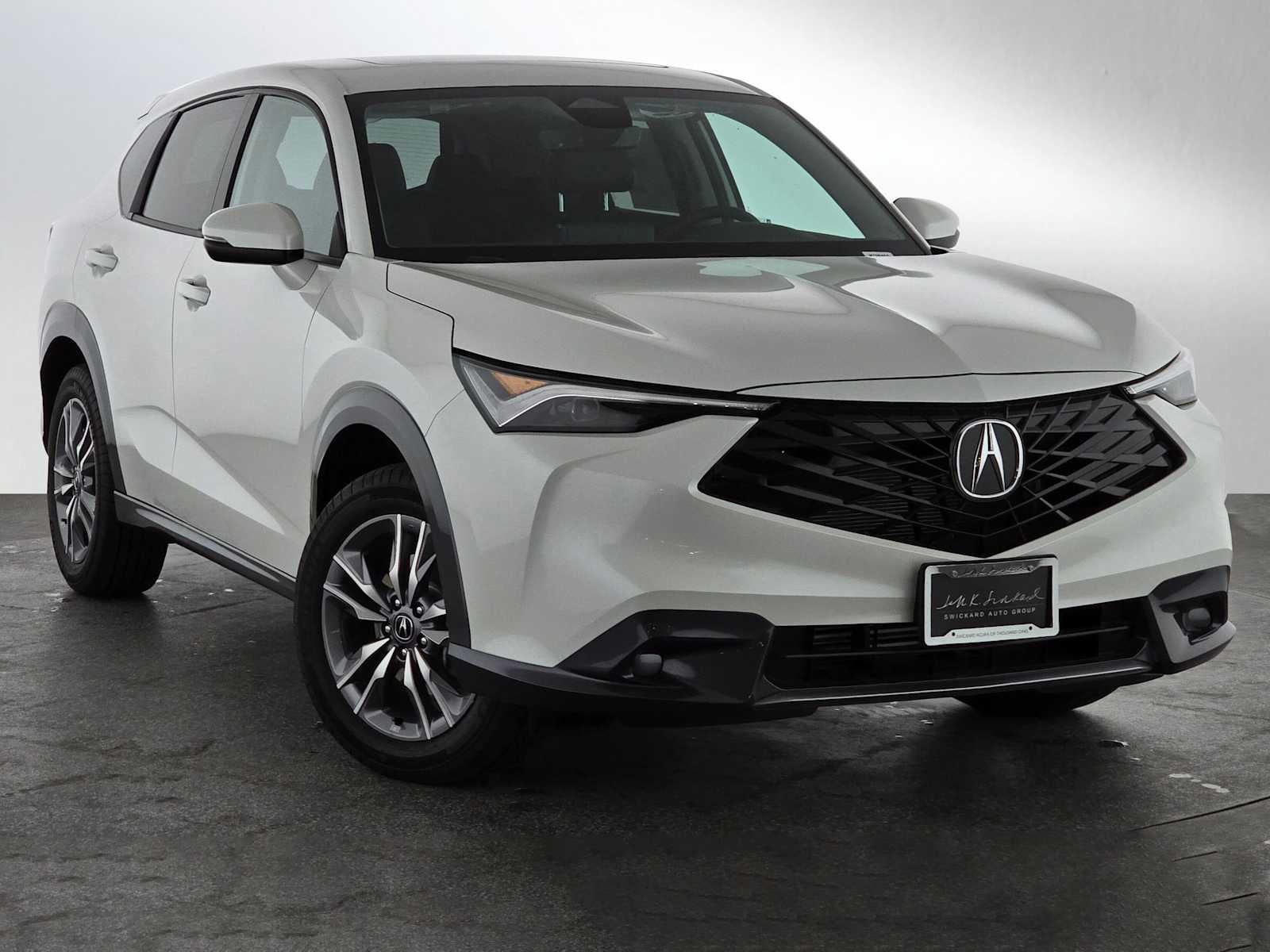 2025 Acura ADX AWD