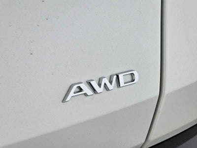 2025 Acura ADX AWD
