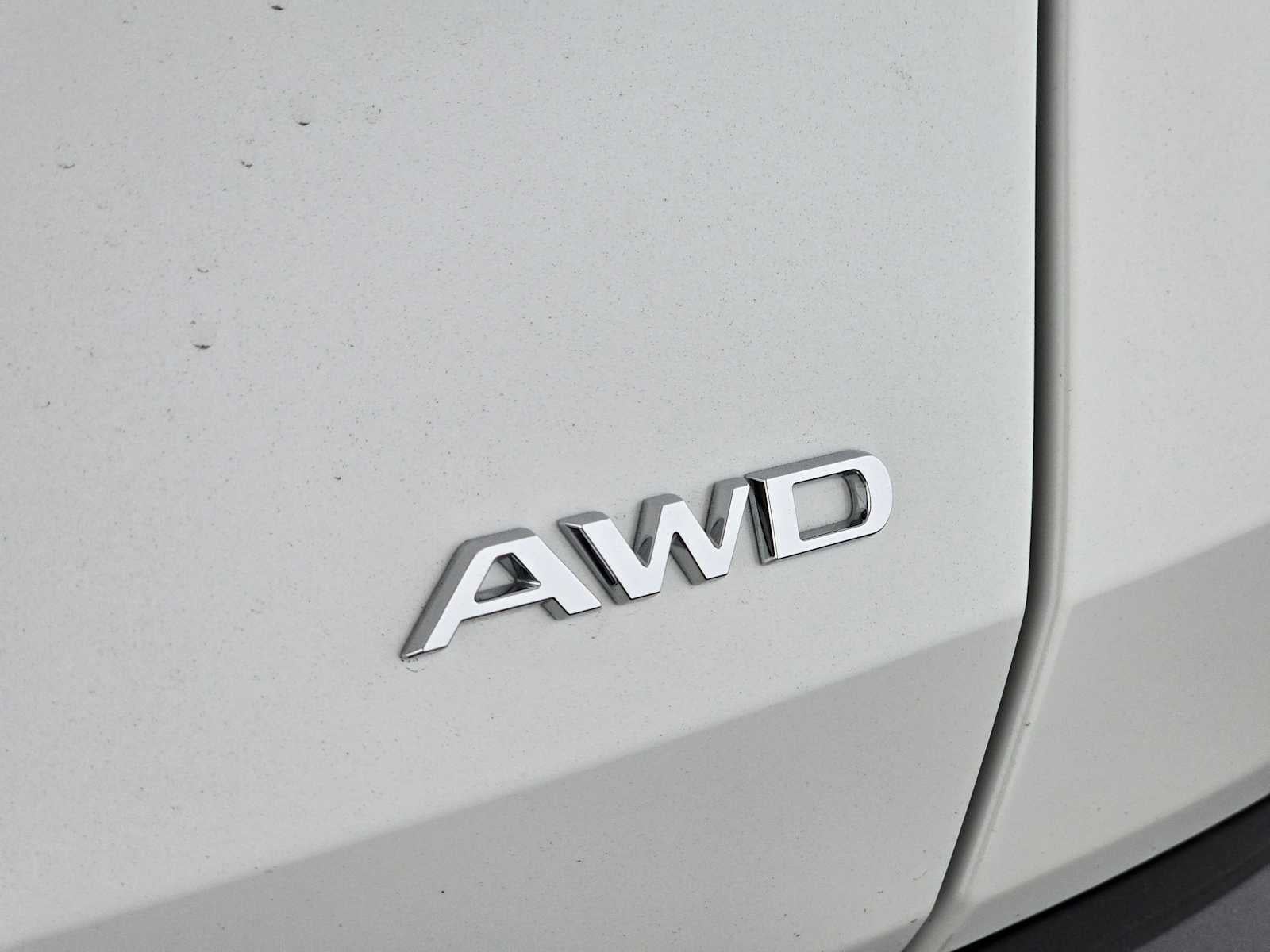 2025 Acura ADX AWD