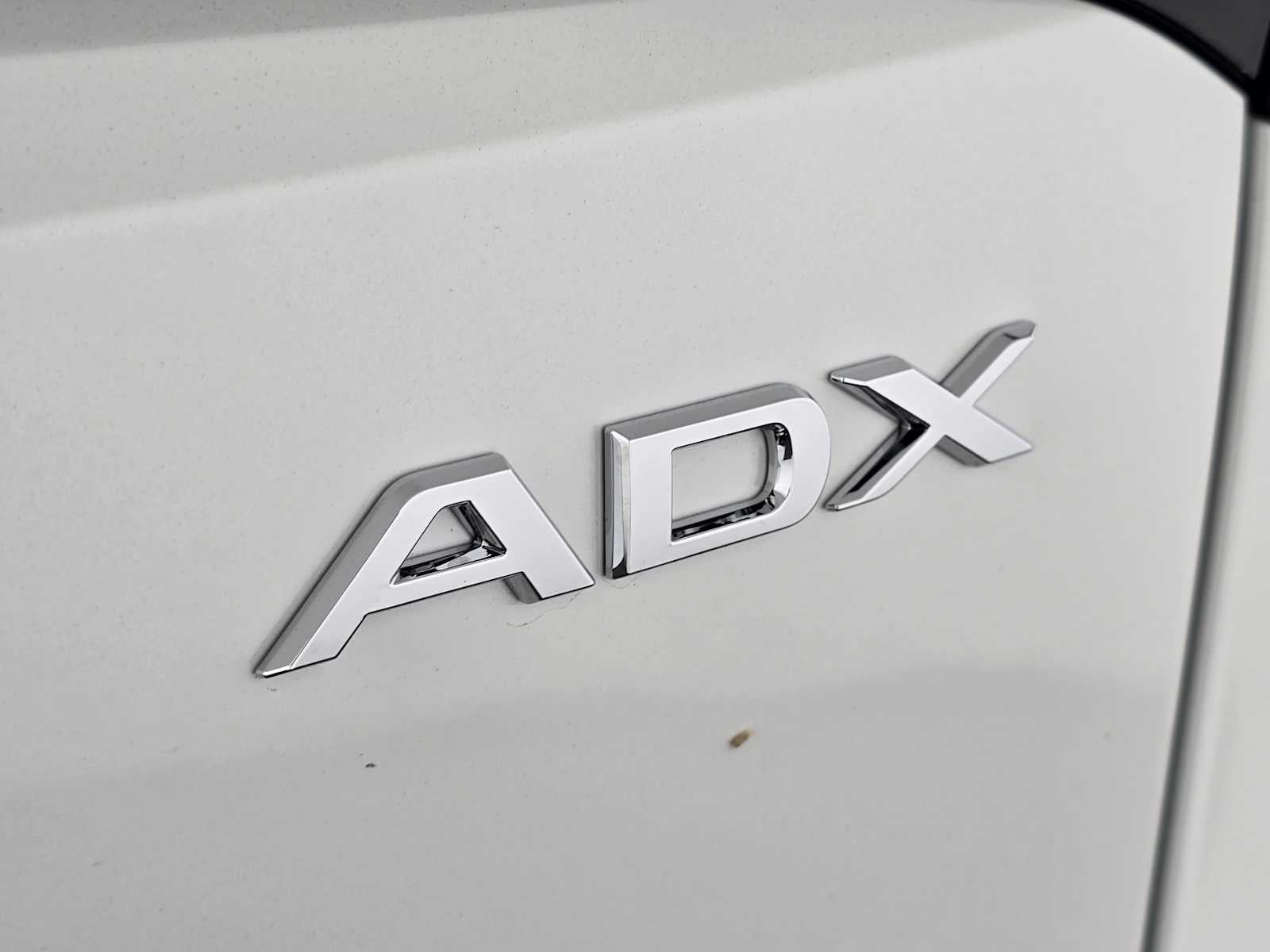 2025 Acura ADX AWD