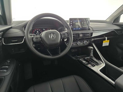 2025 Acura ADX AWD