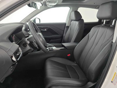 2025 Acura ADX AWD