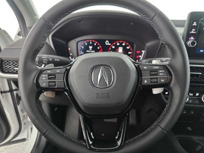 2025 Acura ADX AWD