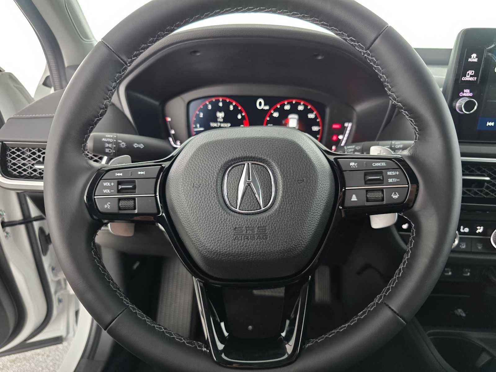 2025 Acura ADX AWD