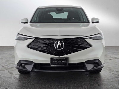 2025 Acura ADX AWD