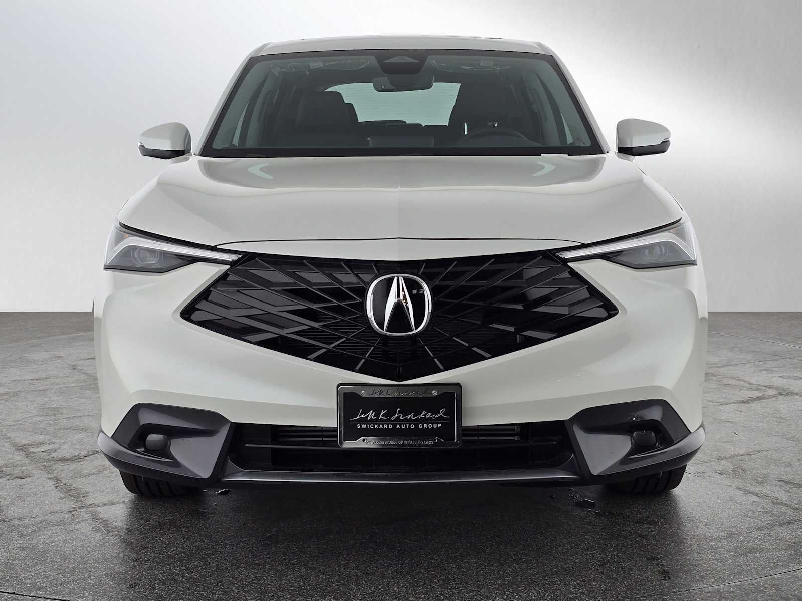 2025 Acura ADX AWD