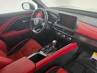 2026 Acura ADX A-Spec