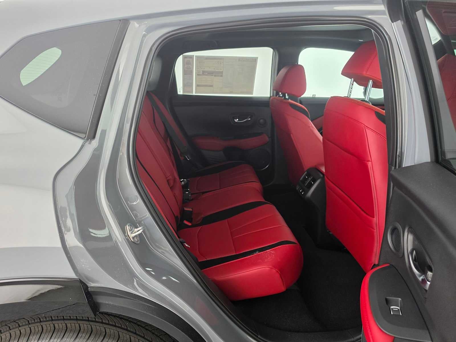 2026 Acura ADX A-Spec