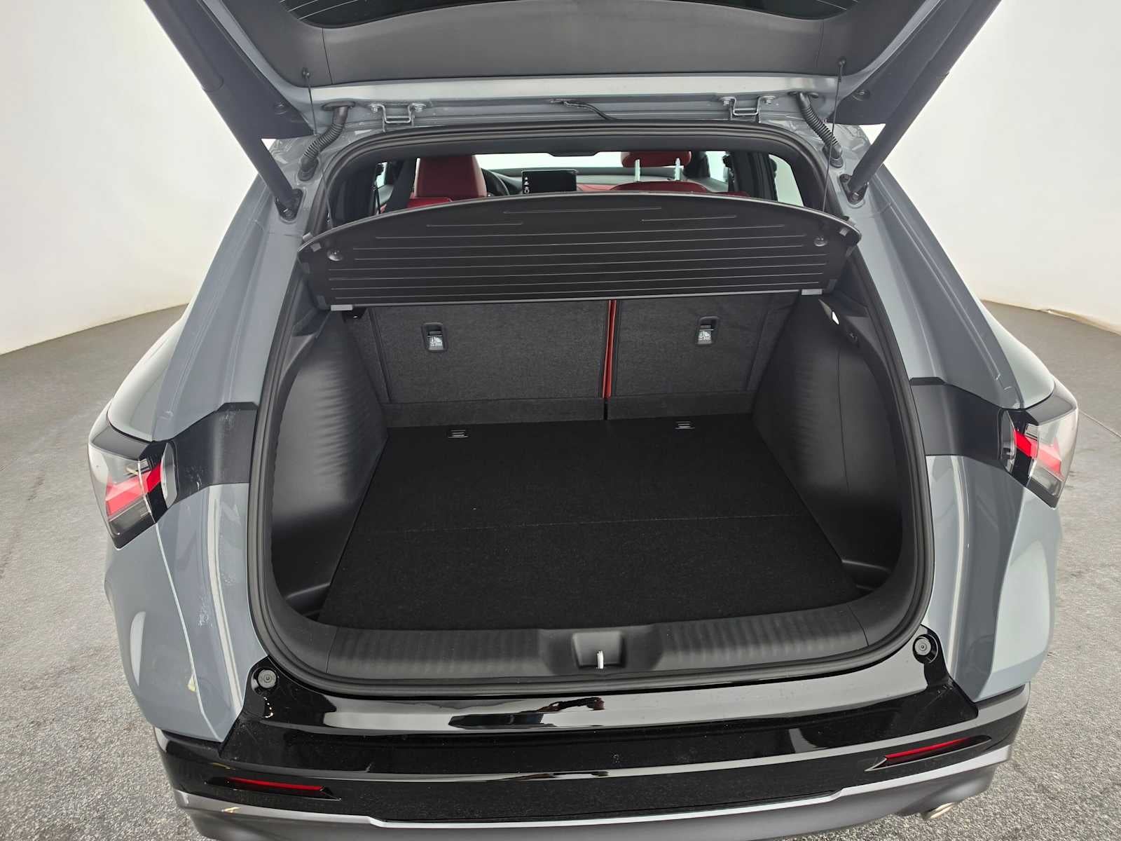 2026 Acura ADX A-Spec