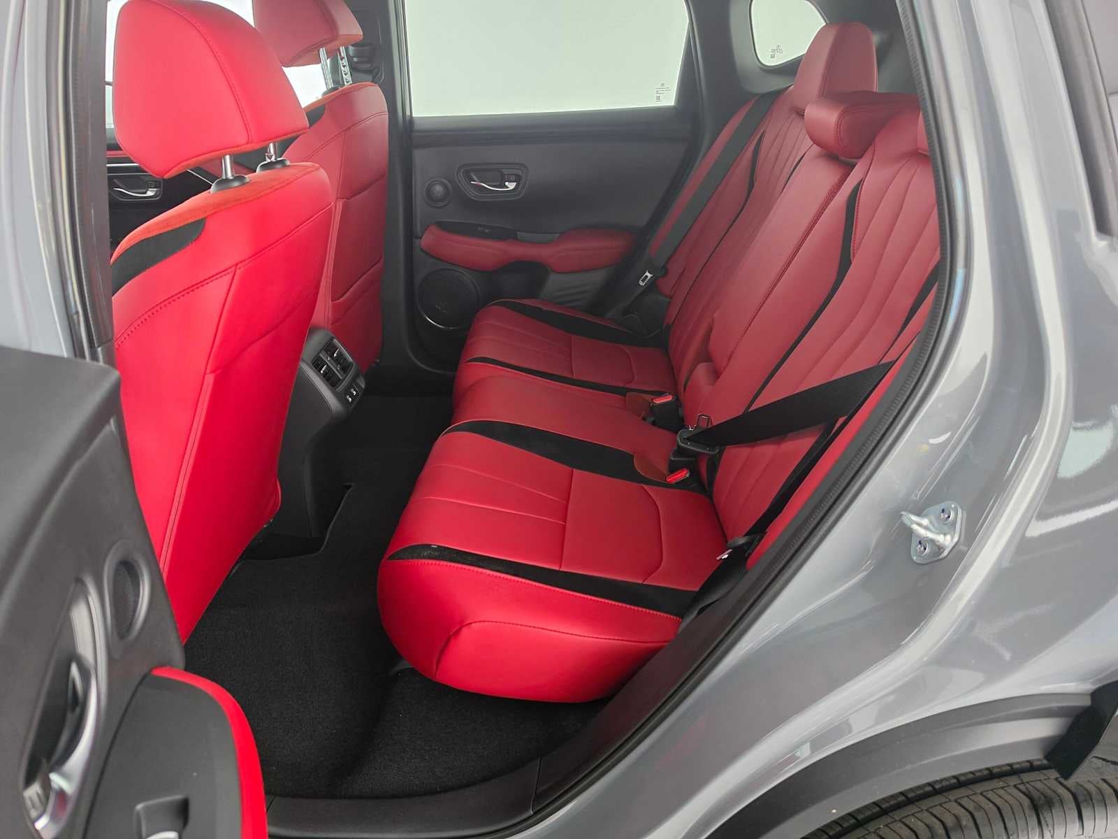 2026 Acura ADX A-Spec