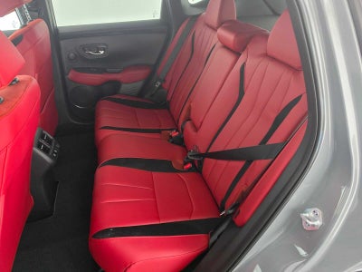 2026 Acura ADX A-Spec