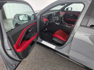 2026 Acura ADX A-Spec
