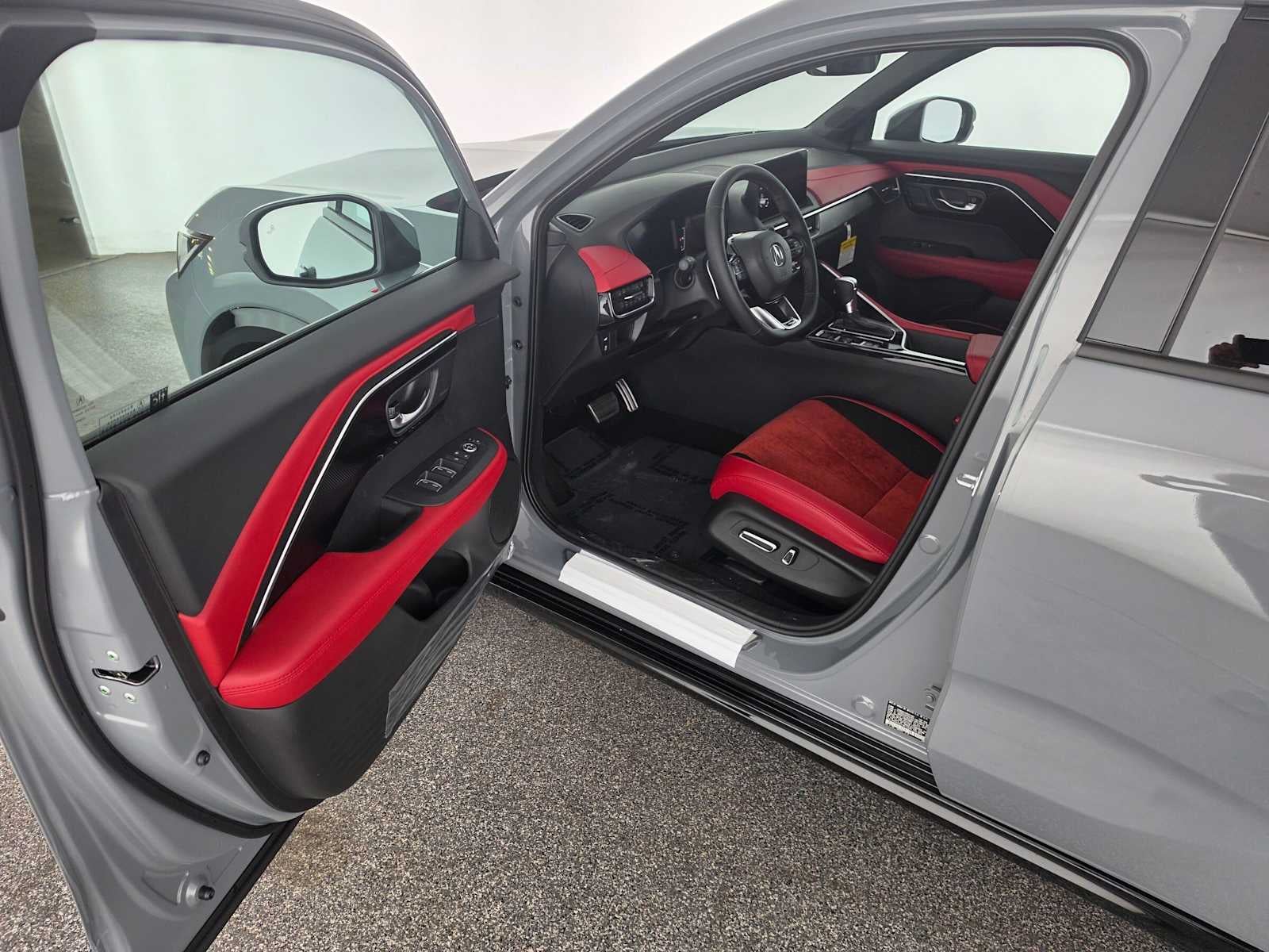 2026 Acura ADX A-Spec