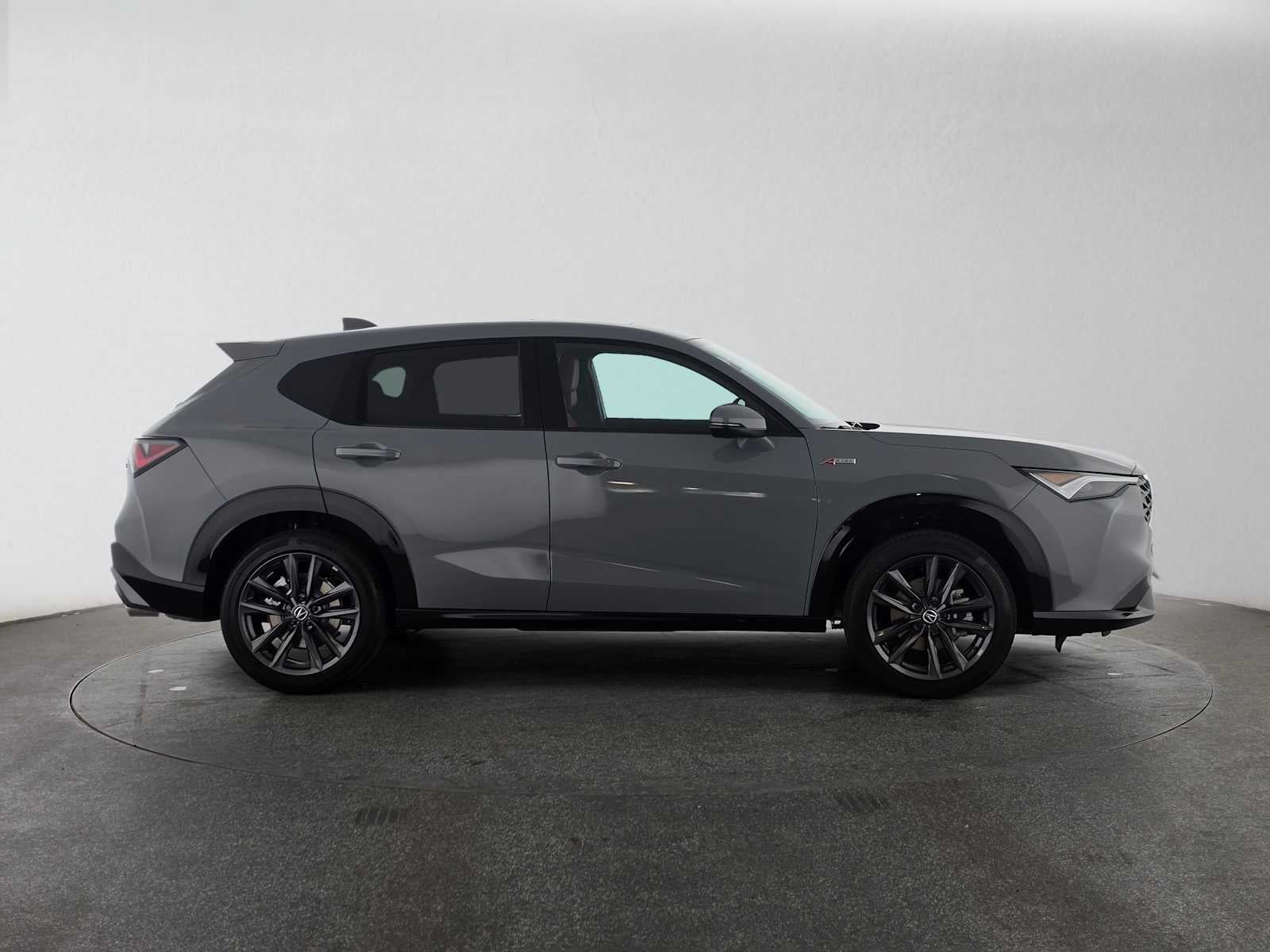 2026 Acura ADX A-Spec