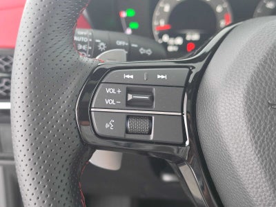 2026 Acura ADX A-Spec