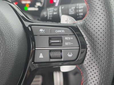2026 Acura ADX A-Spec