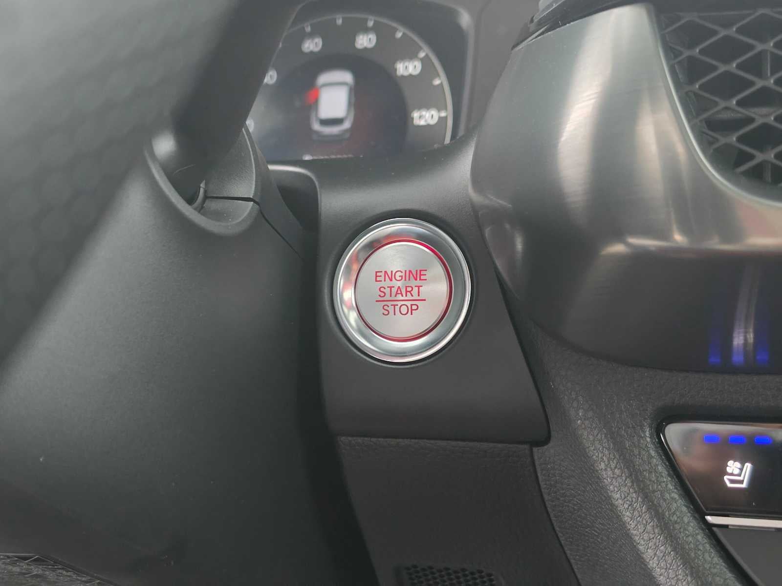 2026 Acura ADX A-Spec