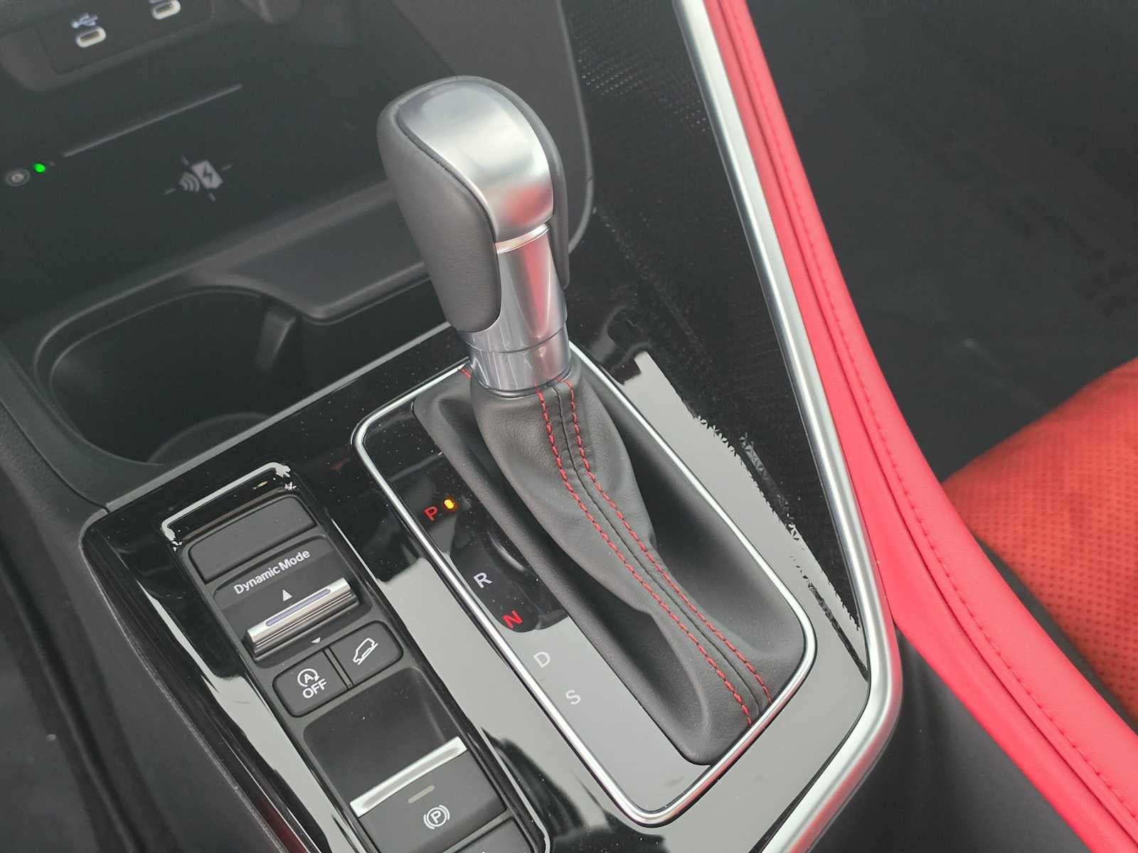 2026 Acura ADX A-Spec