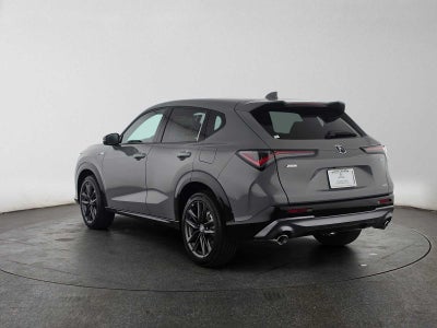 2026 Acura ADX A-Spec
