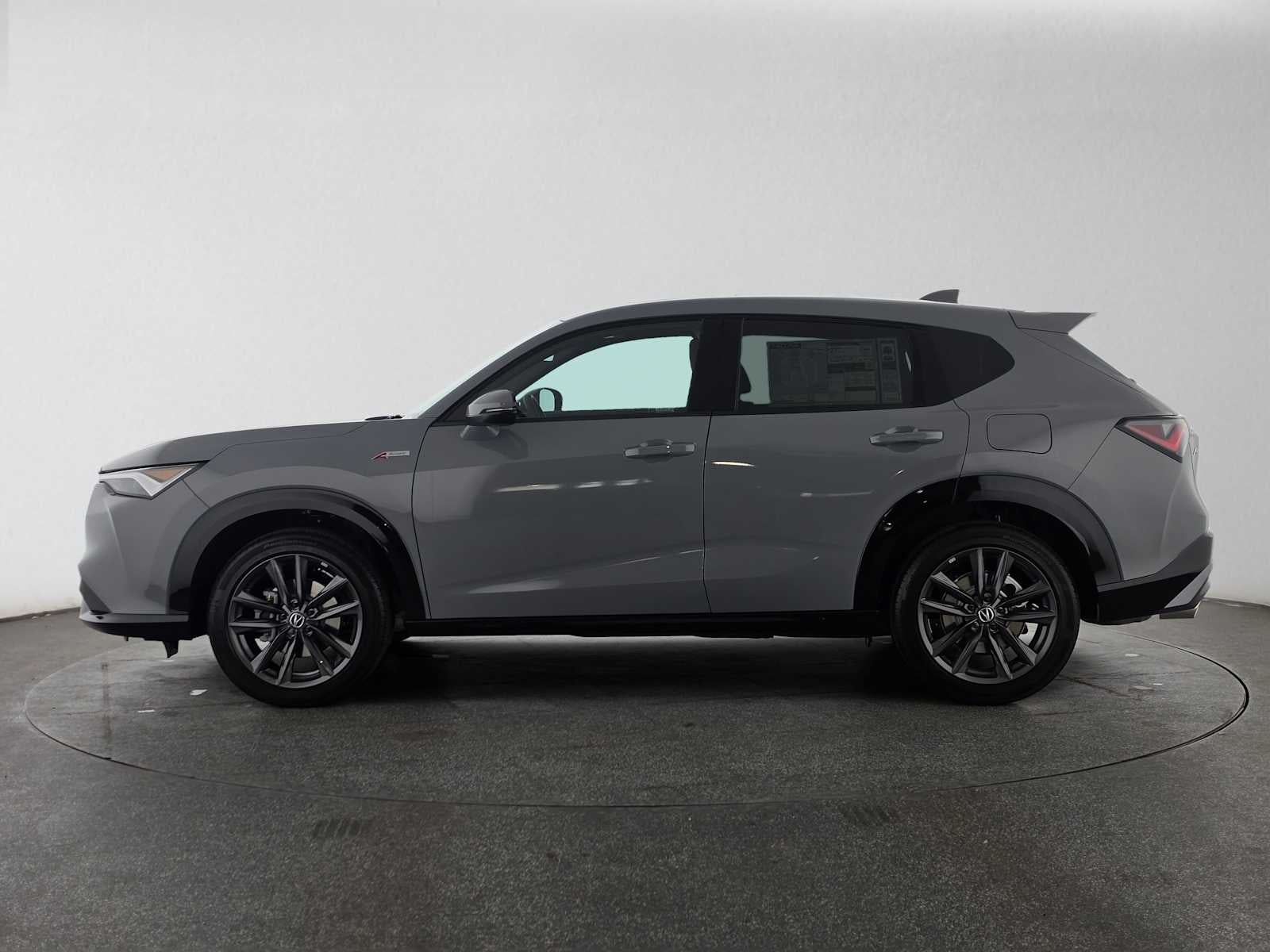 2026 Acura ADX A-Spec