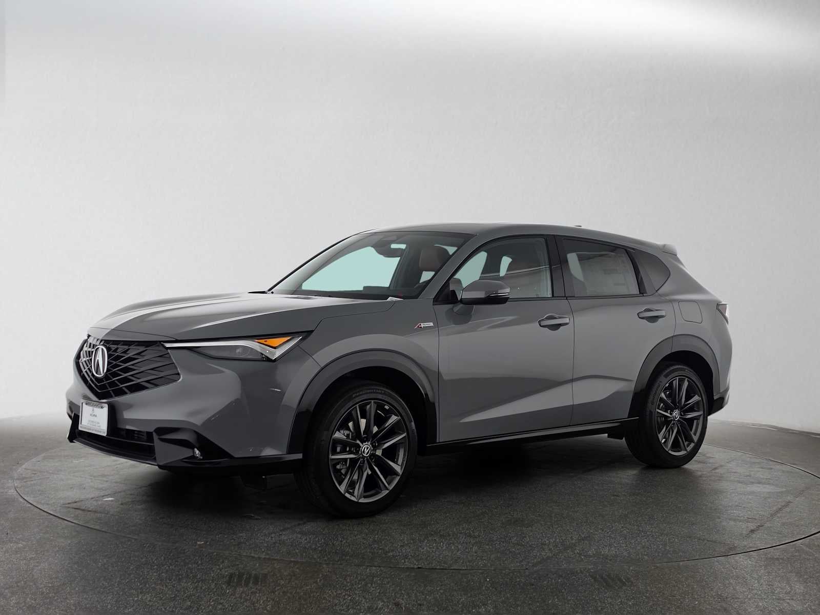 2026 Acura ADX A-Spec