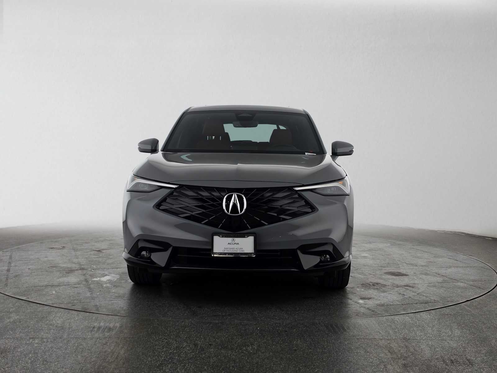 2026 Acura ADX A-Spec