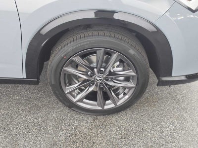 2026 Acura ADX A-Spec