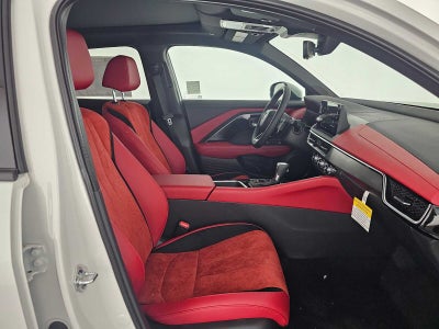 2026 Acura ADX A-Spec