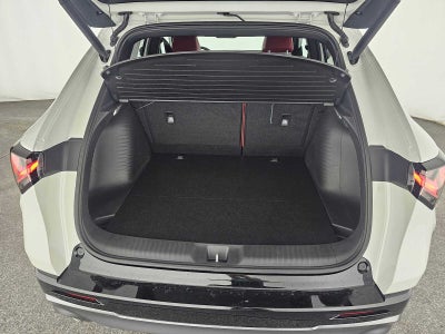 2026 Acura ADX A-Spec